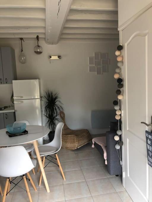Maison Au Milieu Des Bois Et Des Animaux Jouy-le-Potier 외부 사진
